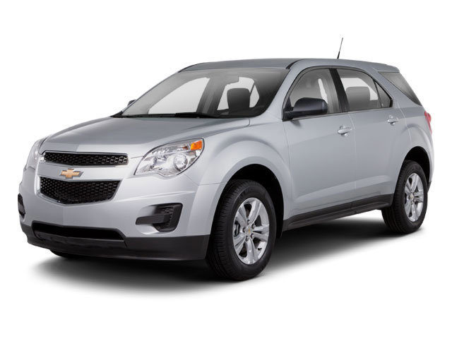 Used 2010 Chevrolet Equinox LT w/ Vehicle Interface Package image 4