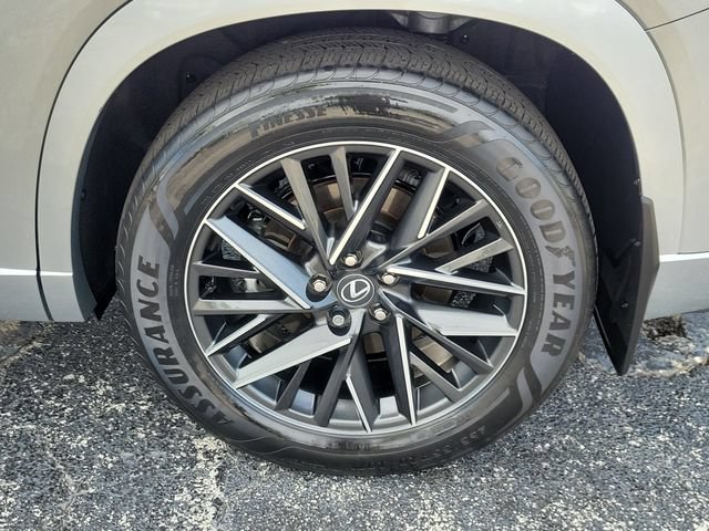 Used 2024 Lexus TX 350 FWD w/ Captains Chair Package image 7