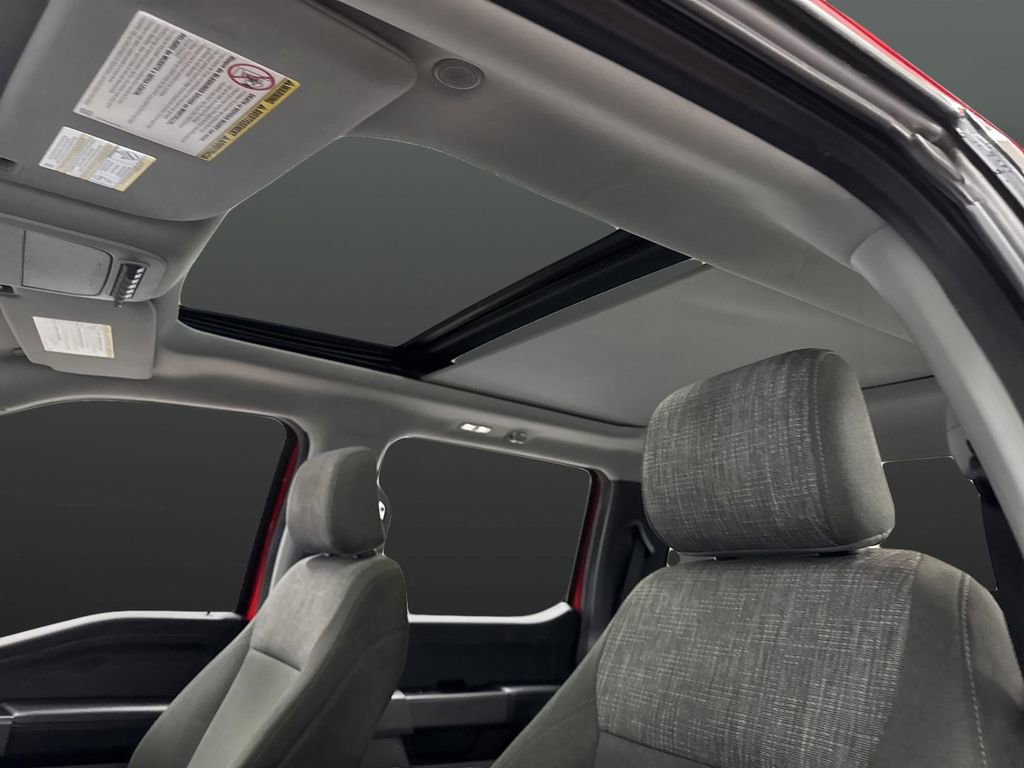 Used 2023 Ford F250 XLT w/ XLT Premium Package image 7