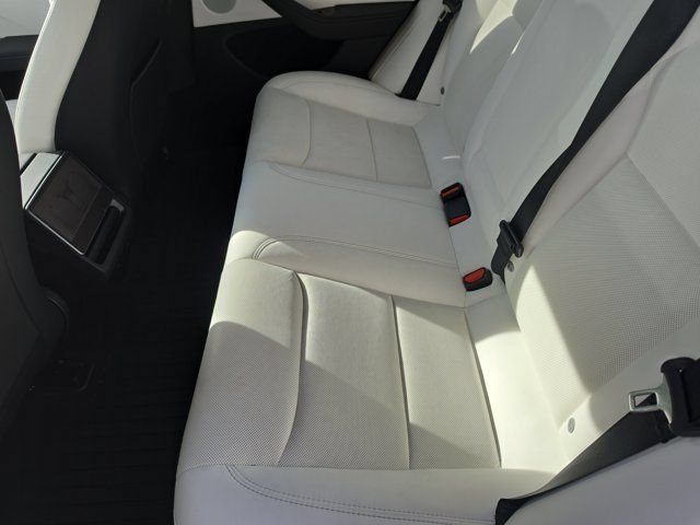 Used 2025 Tesla Model 3 Long Range RWD image 13