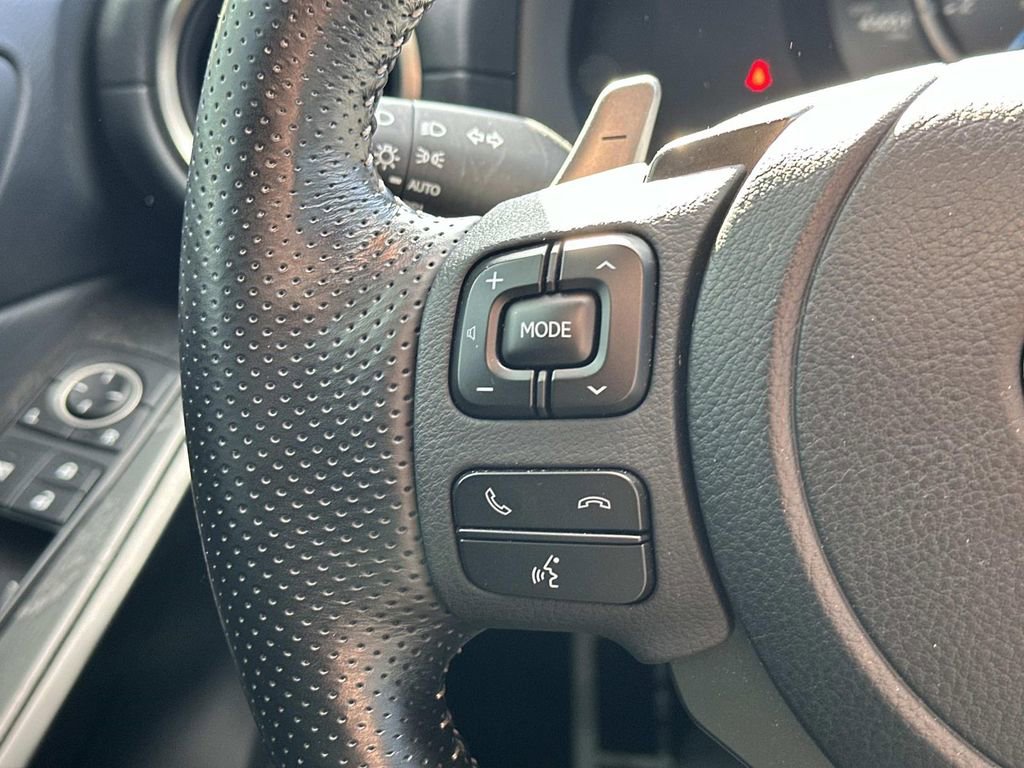 Used 2021 Lexus IS 350 F Sport w/ Dynamic Handling Package image 22