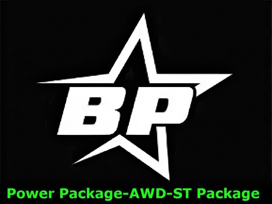 New 2026 Buick Enclave Sport Touring w/ Power Package image 19