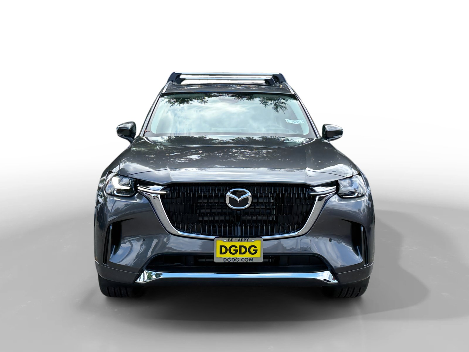 New 2026 MAZDA CX-90 3.3 Turbo S w/ Premium Plus AWD/4WD image 8