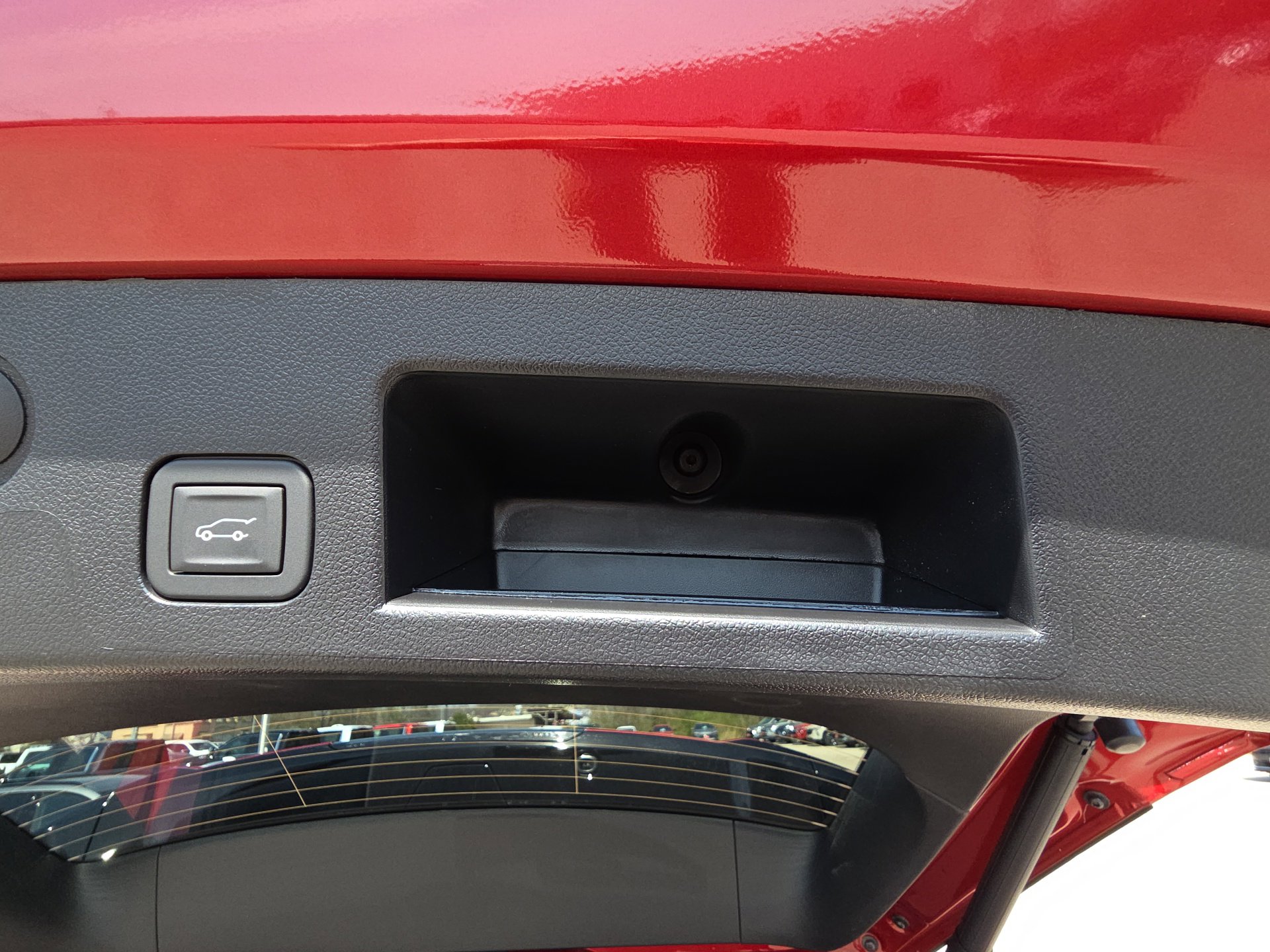 New 2026 Chevrolet Equinox LT w/ Convenience Package II image 33