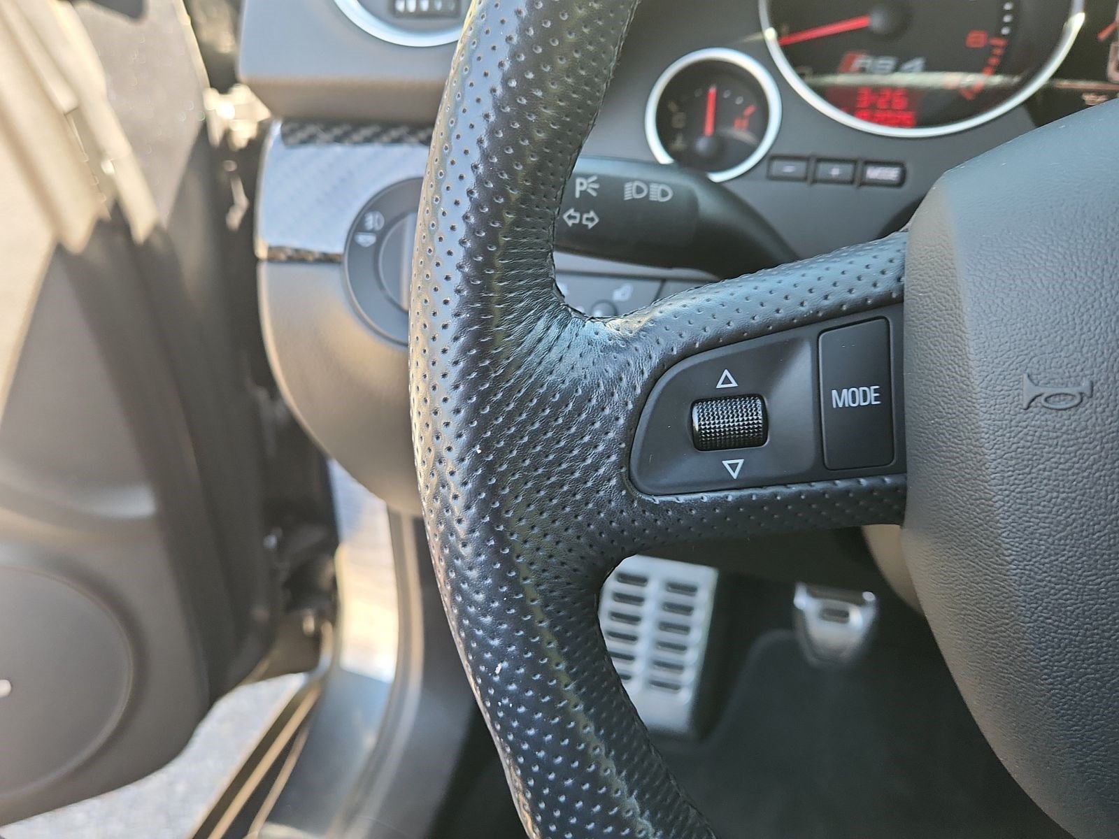 Used 2008 Audi RS 4 Cabriolet AWD/4WD image 21