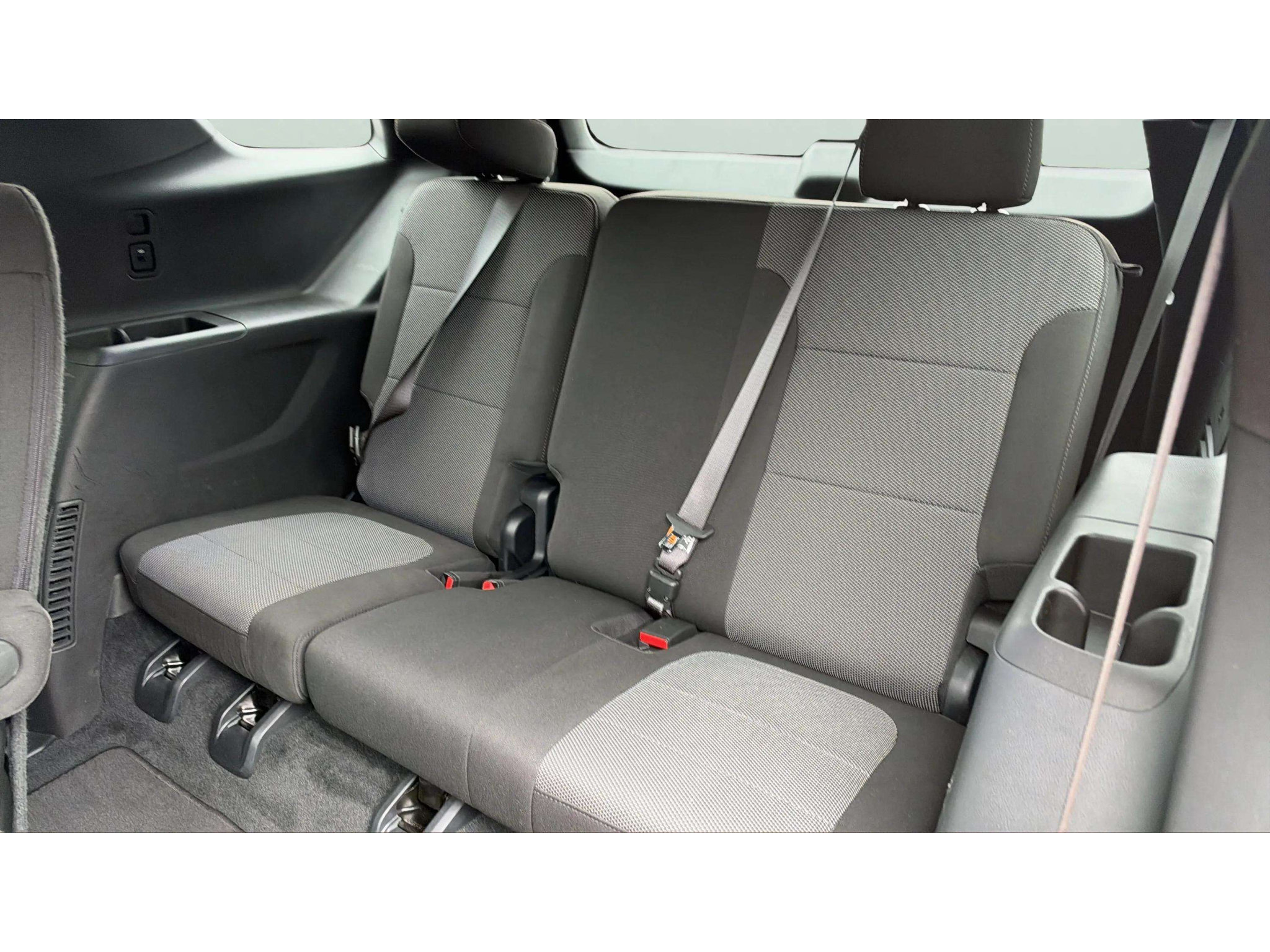 Used 2023 Chevrolet Traverse LT AWD/4WD image 13