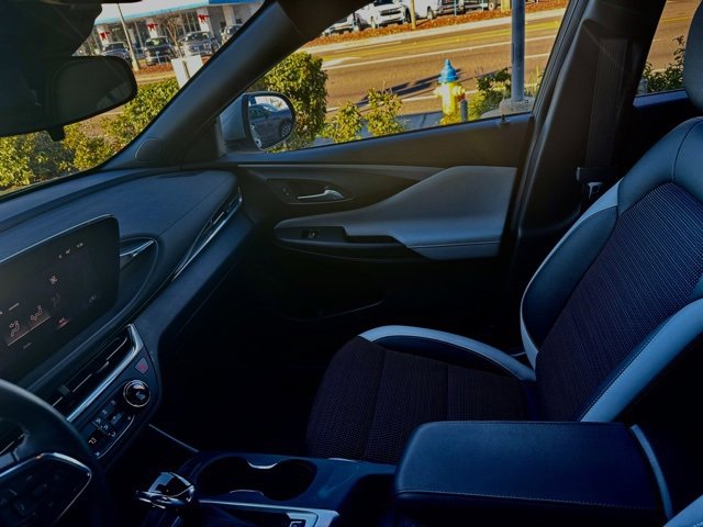 Used 2025 Buick Envista Preferred w/ Convenience I Package image 13