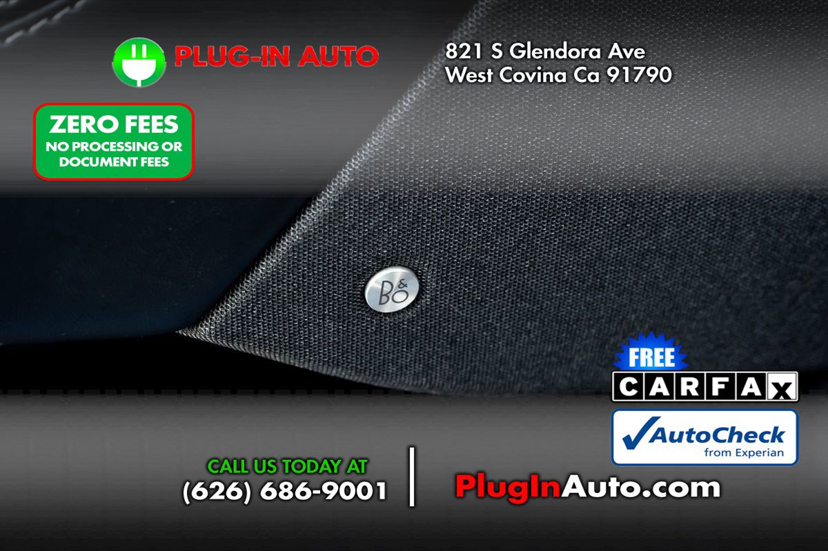 Used 2023 Ford Mustang Mach-E Premium RWD image 25