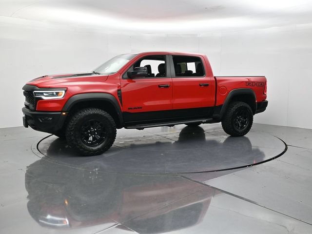 Used 2025 RAM 1500 RHO AWD/4WD image 6