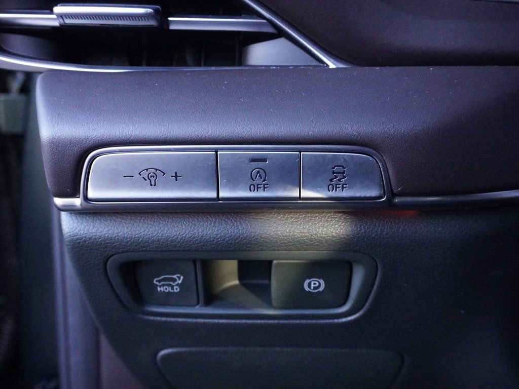 Used 2023 Genesis GV80 3.5T Prestige w/ Prestige Matte Package image 40