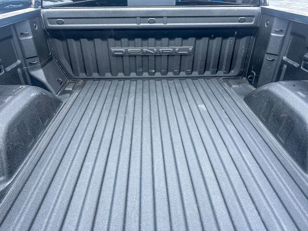 Used 2020 GMC Sierra 1500 Denali w/ Denali Ultimate Package image 31