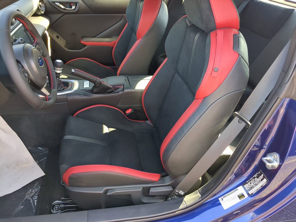 New 2026 Subaru BRZ Limited image 19
