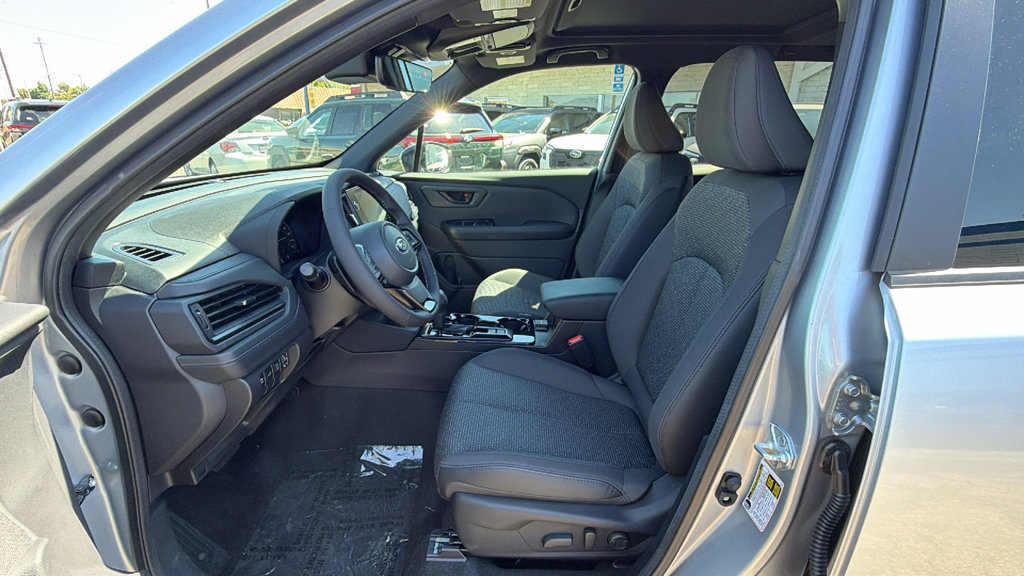 New 2026 Subaru Forester Premium AWD/4WD image 32