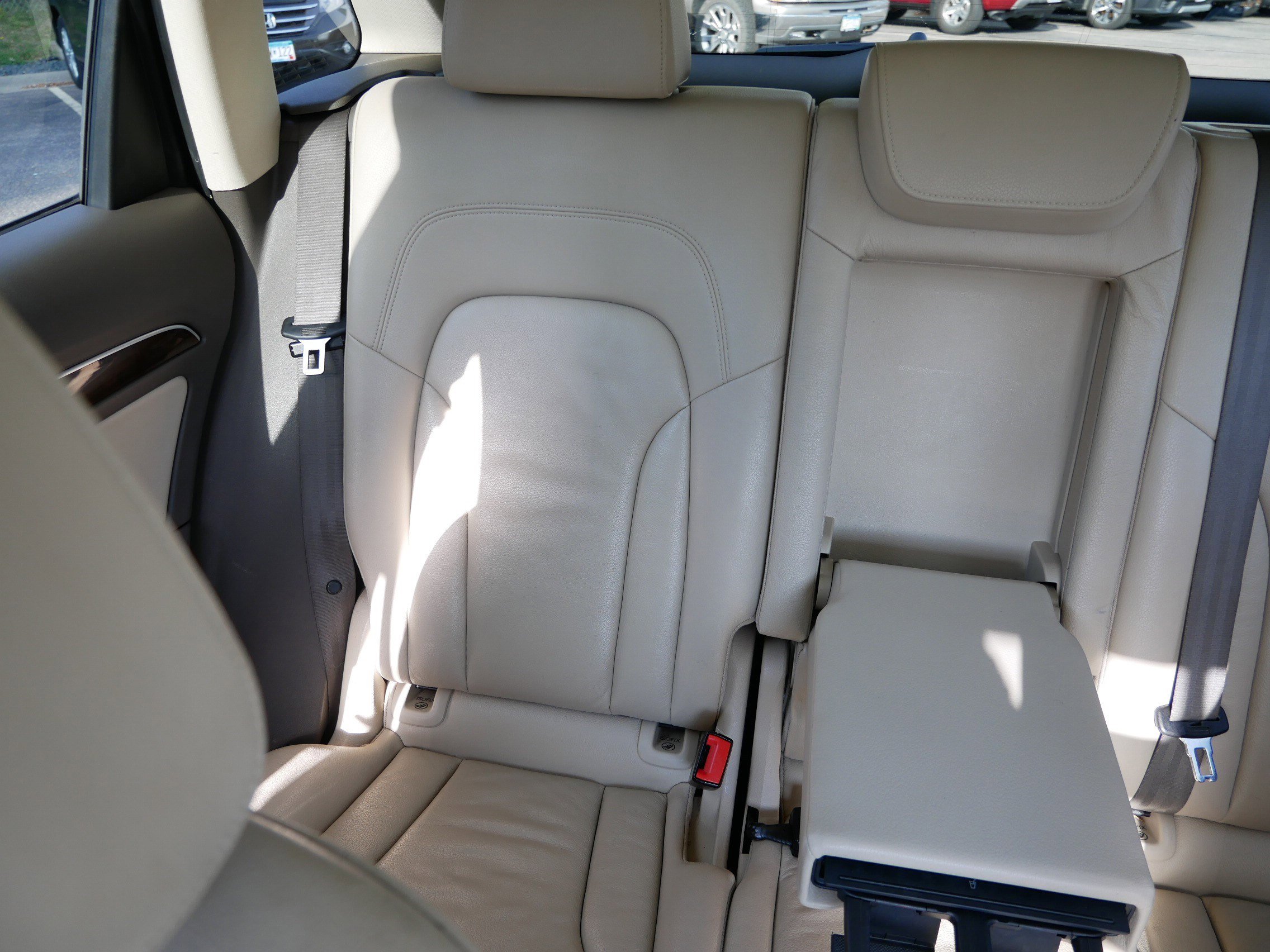 Used 2016 Audi Q5 2.0T Premium image 12