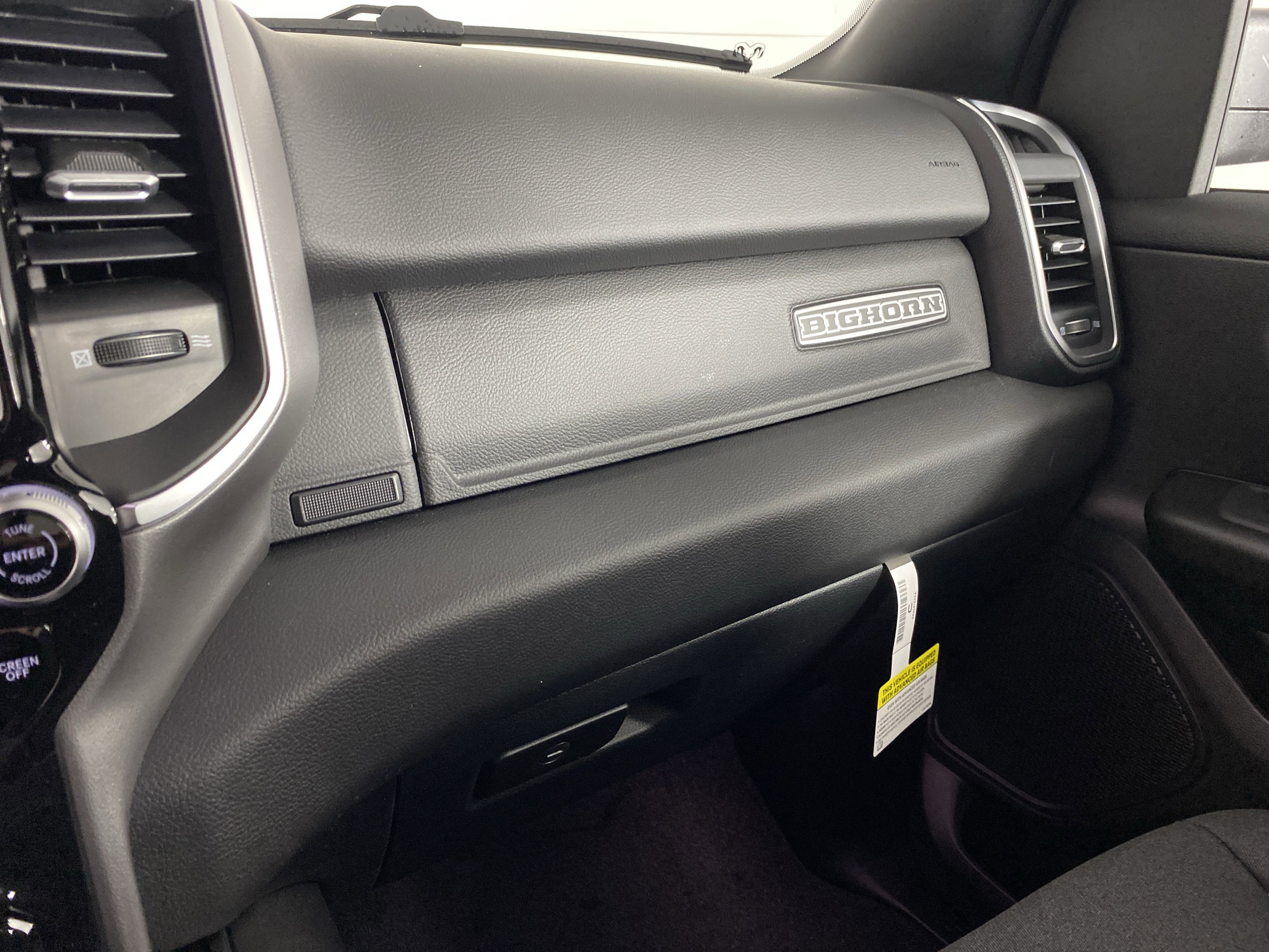 New 2026 RAM 1500 Big Horn AWD/4WD image 28