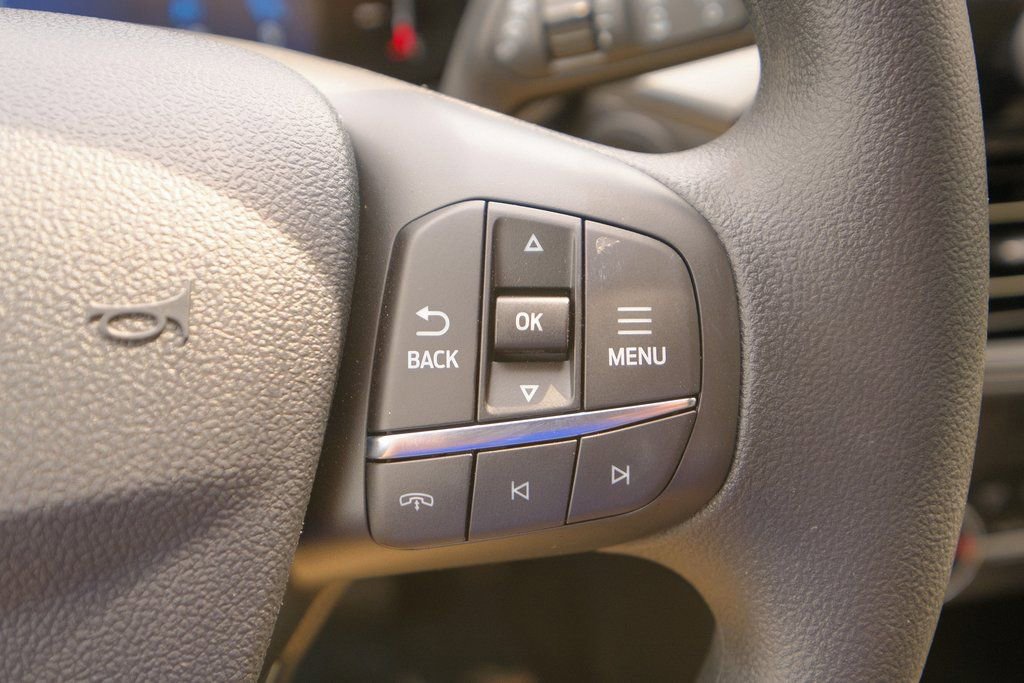 New 2025 Ford Escape Active image 33