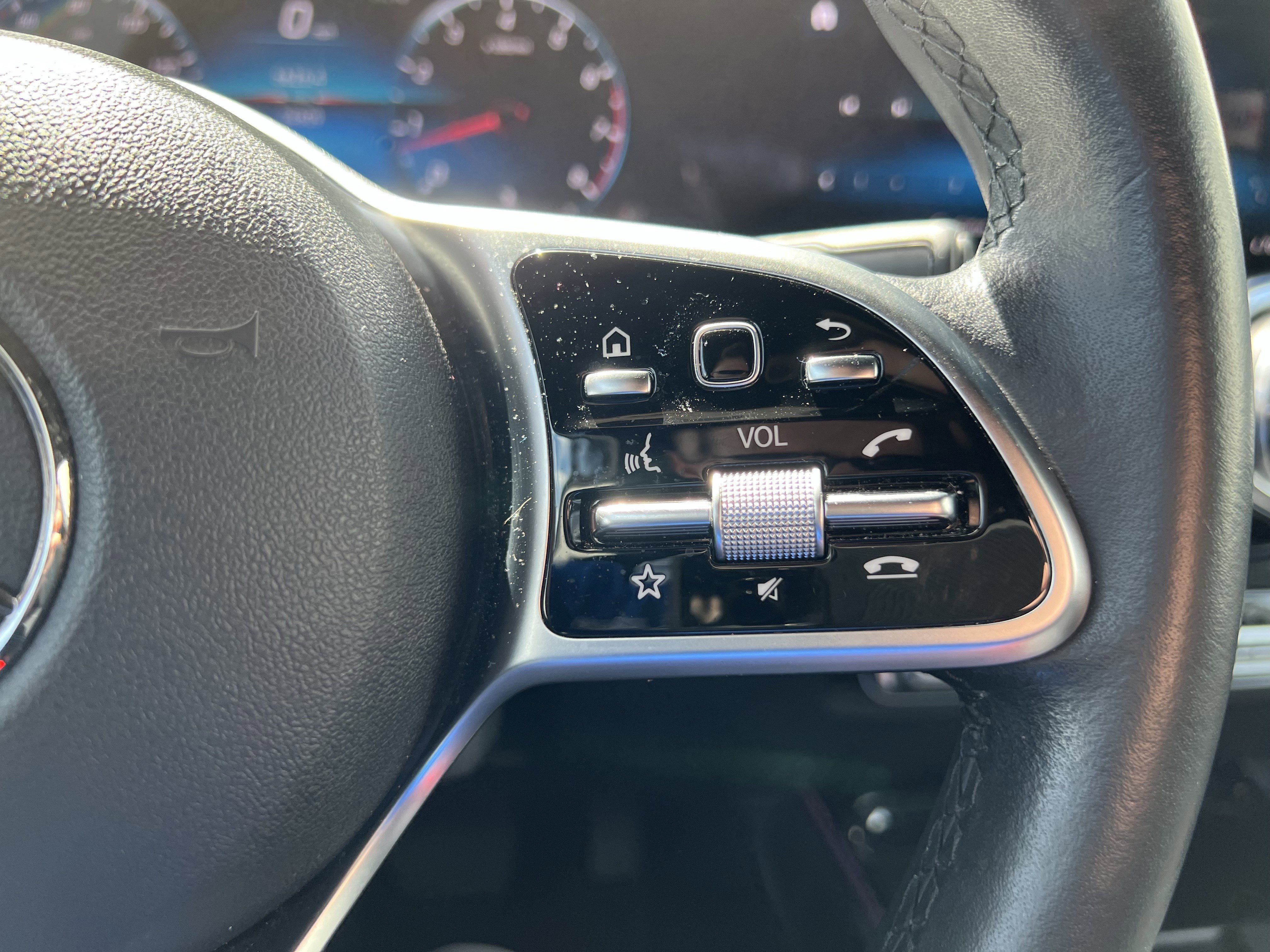 Certified 2022 Mercedes-Benz GLB 250 image 20