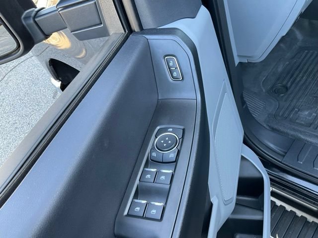 Used 2026 Ford F350 XL RWD image 7