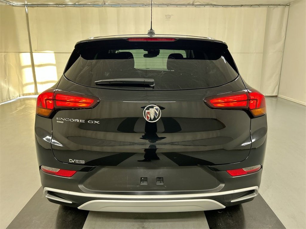 Used 2023 Buick Encore GX Preferred w/ Cold Weather Comfort Package image 20