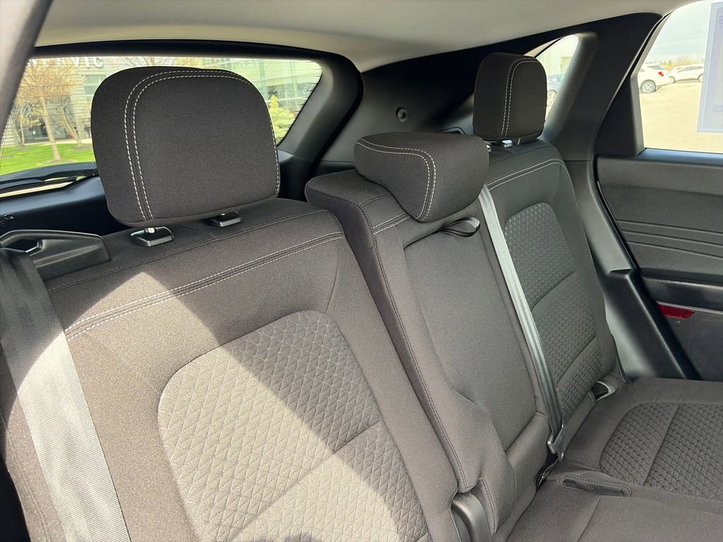 Used 2023 Ford Escape Active w/ Tech Pack #2 image 34