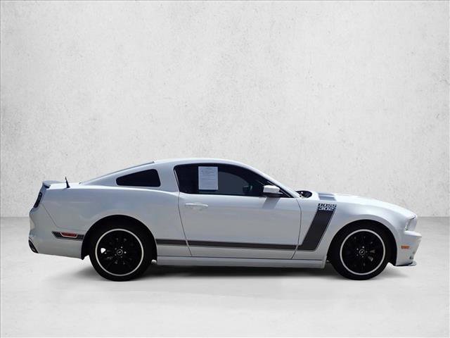 Used 2013 Ford Mustang Boss 302 image 5