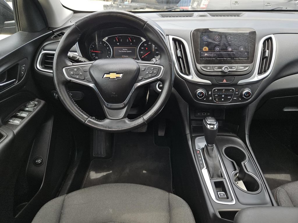 Used 2019 Chevrolet Equinox LT w/ Sun & Navigation Package FWD image 19
