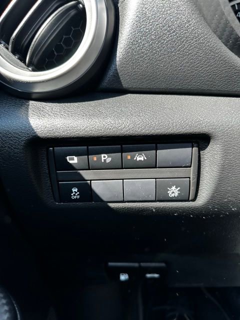 Used 2024 Nissan Versa S w/ Trunk Package image 19