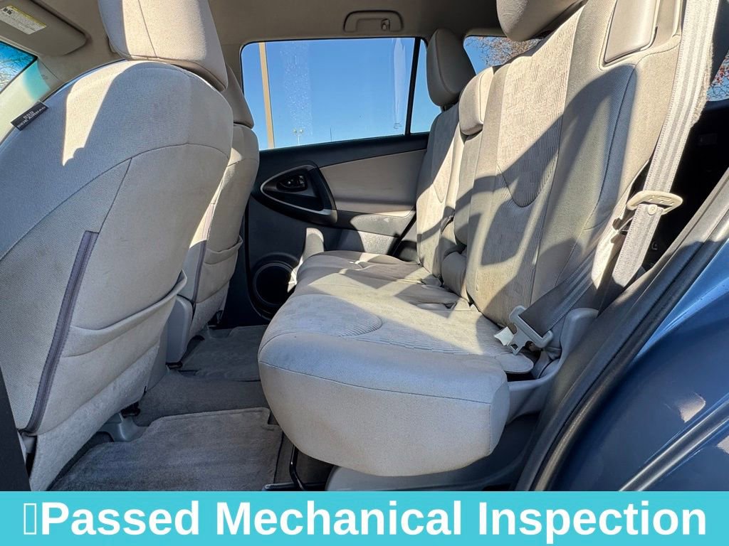 Used 2012 Toyota RAV4 FWD image 18