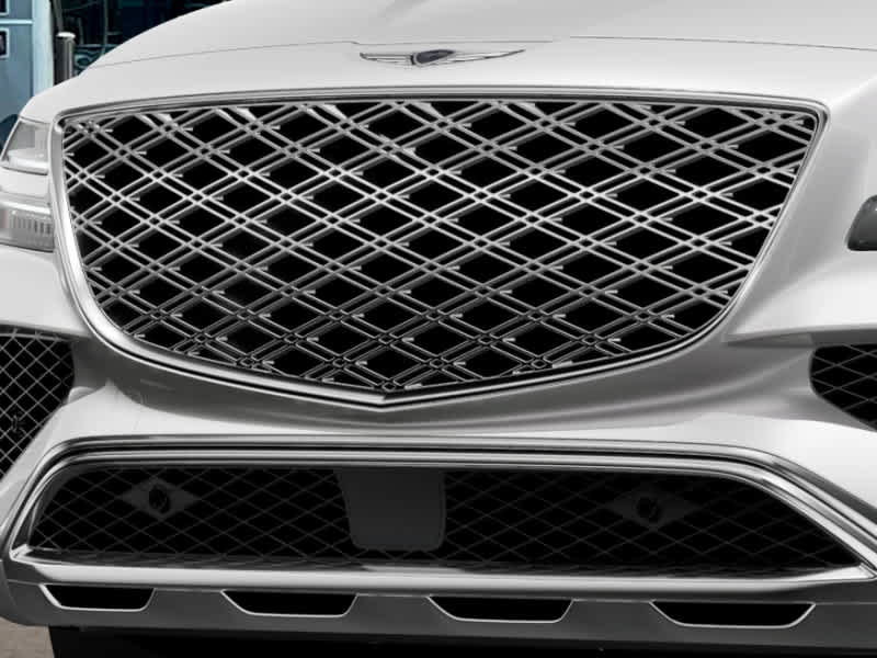Certified 2026 Genesis GV80 2.5T Select AWD/4WD image 13