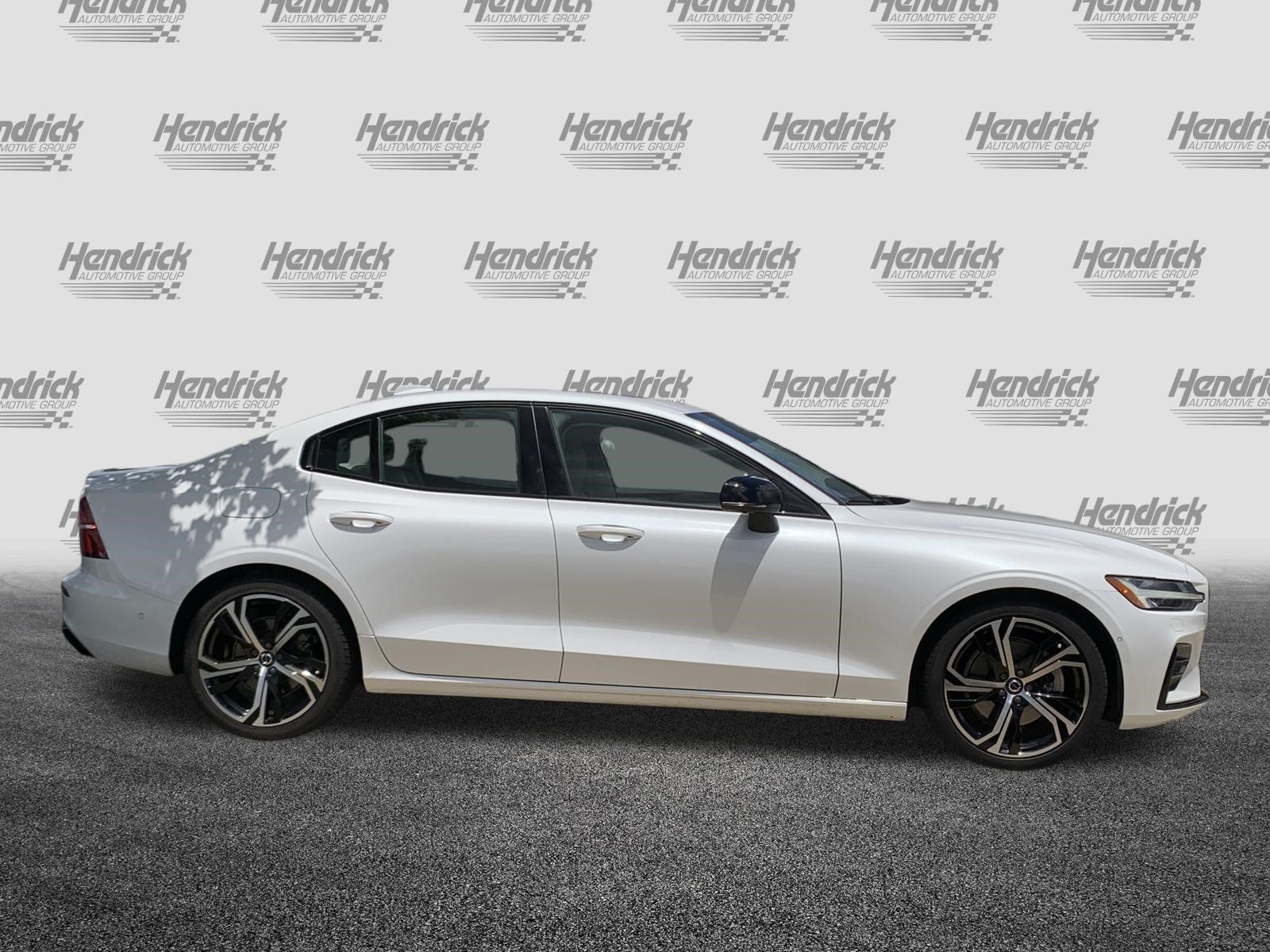 Used 2024 Volvo S60 B5 Plus w/ Climate Package AWD/4WD image 11
