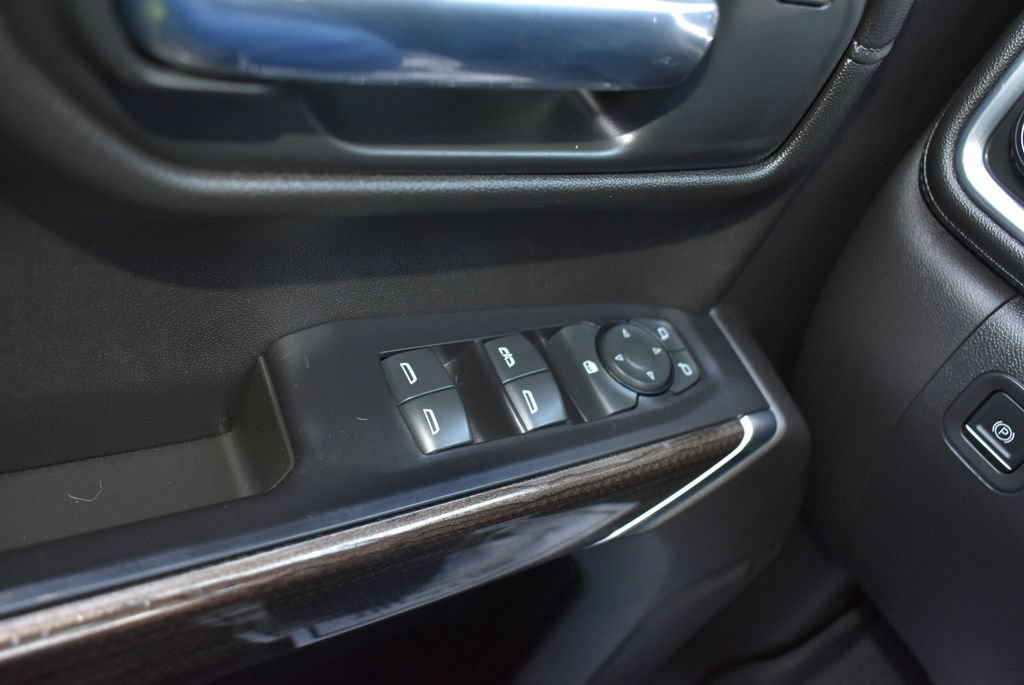 Used 2021 Chevrolet Silverado 1500 LT RWD image 21