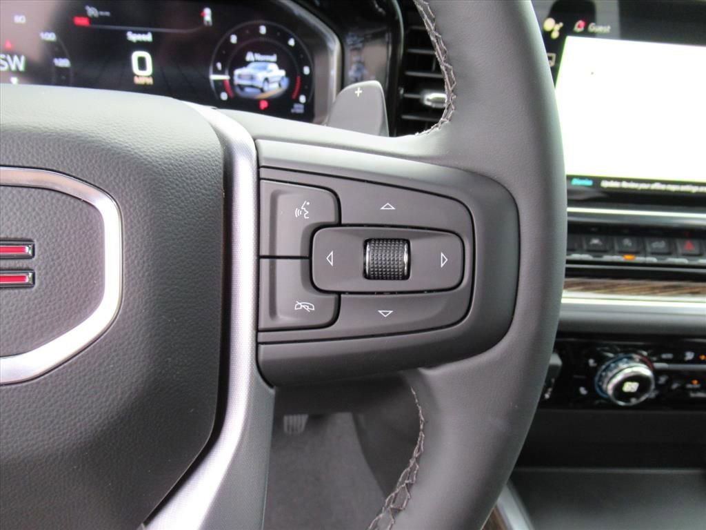 New 2026 GMC Sierra 1500 Elevation image 19