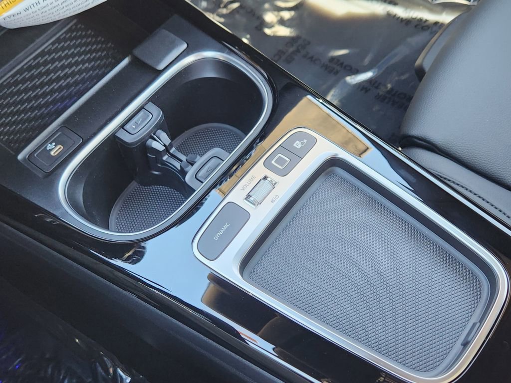 Used 2026 Mercedes-Benz CLA 250 4MATIC image 19