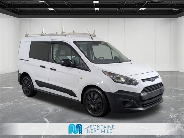 Used 2016 Ford Transit Connect XL image 7