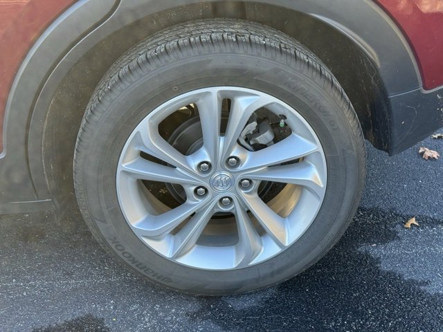 Used 2023 Buick Encore GX Preferred w/ Cold Weather Comfort Package image 31