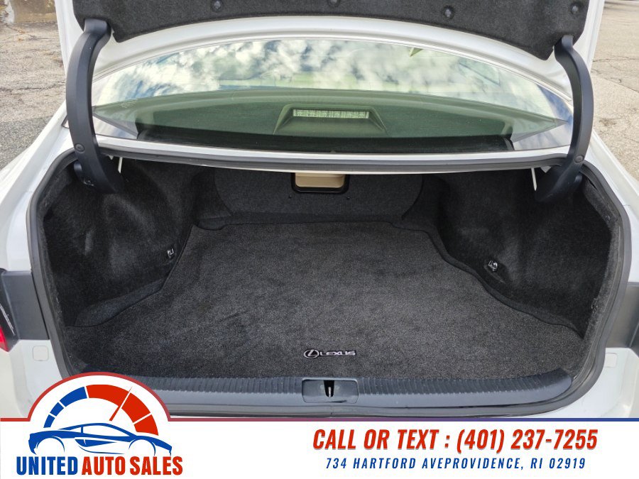 Used 2014 Lexus ES 350 w/ Luxury Package FWD image 11