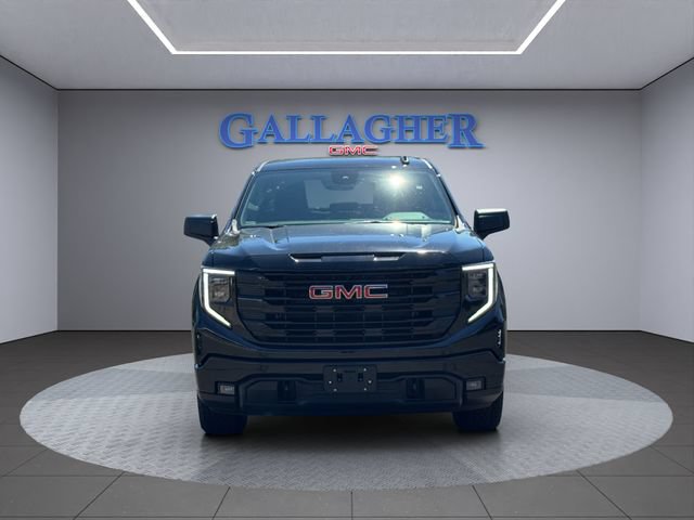 New 2026 GMC Sierra 1500 Elevation AWD/4WD image 12