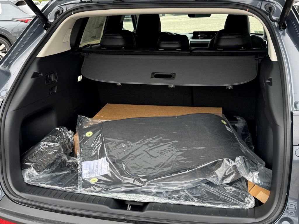 New 2025 MAZDA CX-50 2.5 Turbo w/ Weather Package image 13