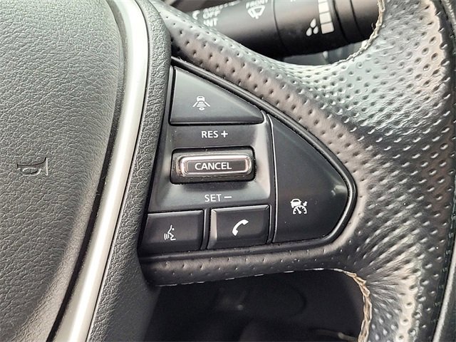 Used 2021 Nissan Maxima 3.5 SV w/ Floor Mat Group image 25