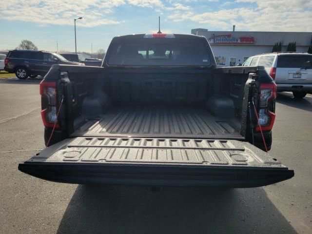 New 2025 Ford Ranger XLT image 14