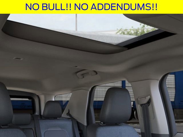 New 2026 Ford Bronco Sport Outer Banks image 23