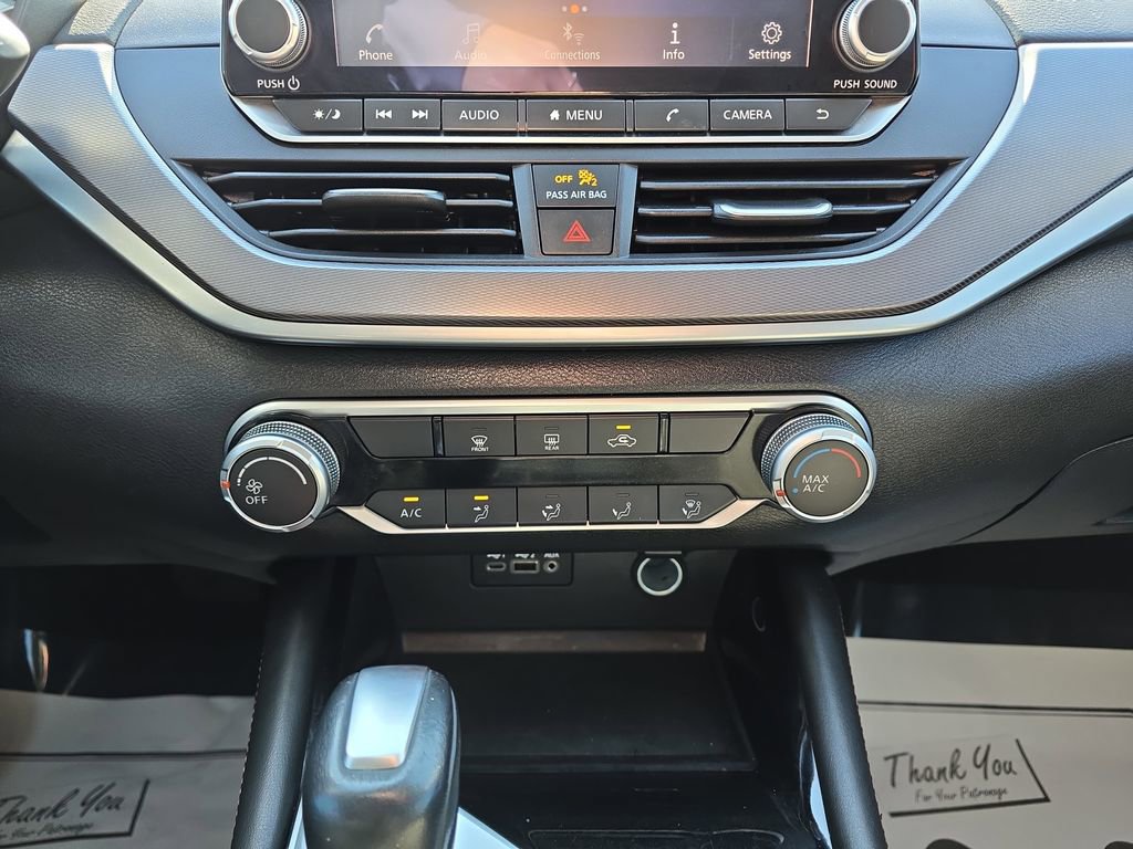 Used 2023 Nissan Altima 2.5 SR image 27