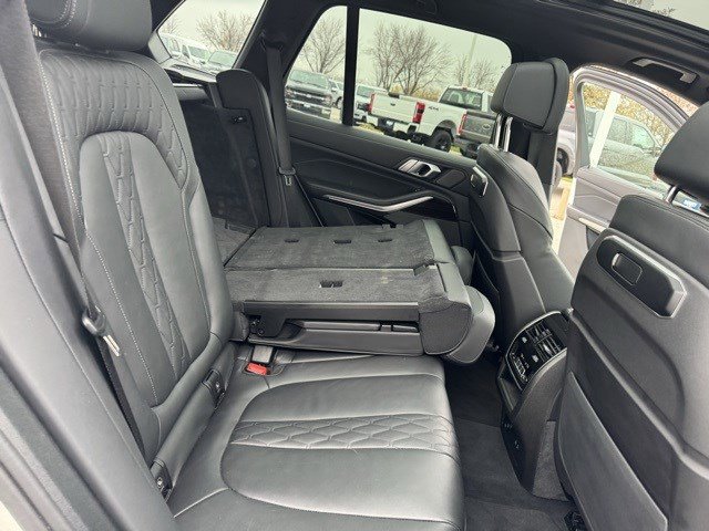 Used 2025 BMW X5 xDrive50e image 41