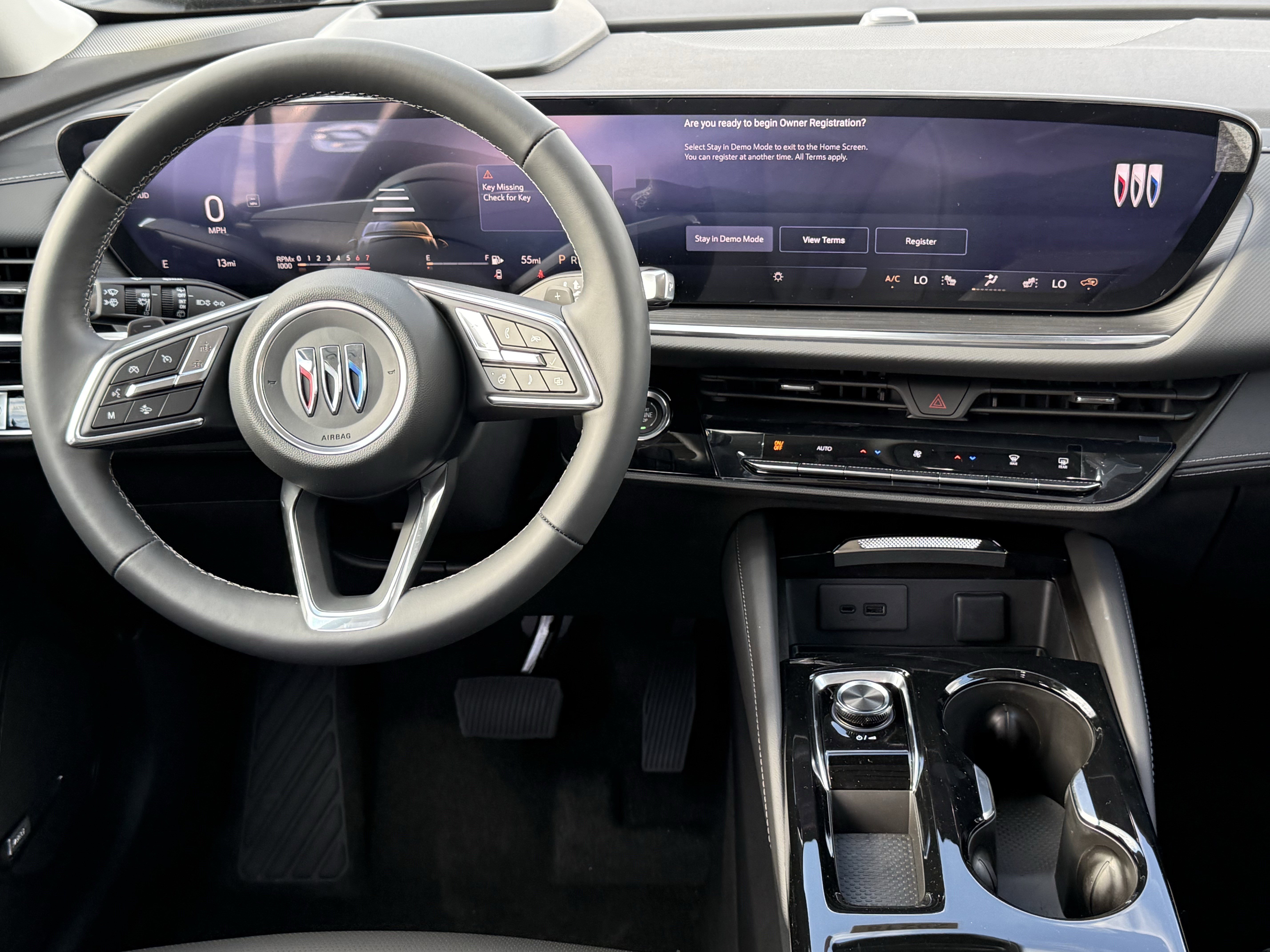 New 2026 Buick Envision Preferred image 13