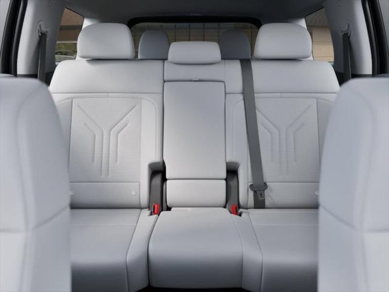 New 2027 Hyundai Santa Fe SEL AWD/4WD image 12