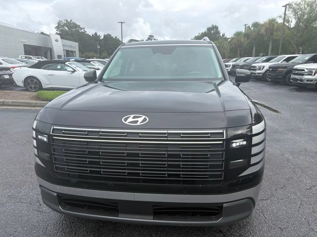 Used 2026 Hyundai Palisade SEL AWD/4WD image 12