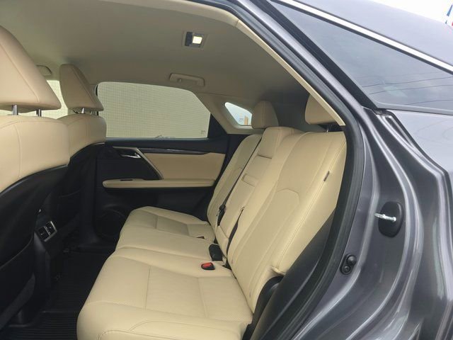 Used 2022 Lexus RX 350 FWD image 14