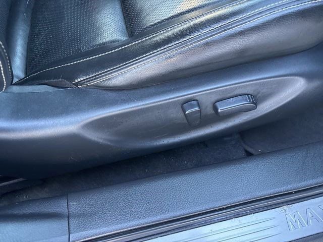 Used 2020 Nissan Maxima 3.5 SV w/ Floor Mat Group image 36