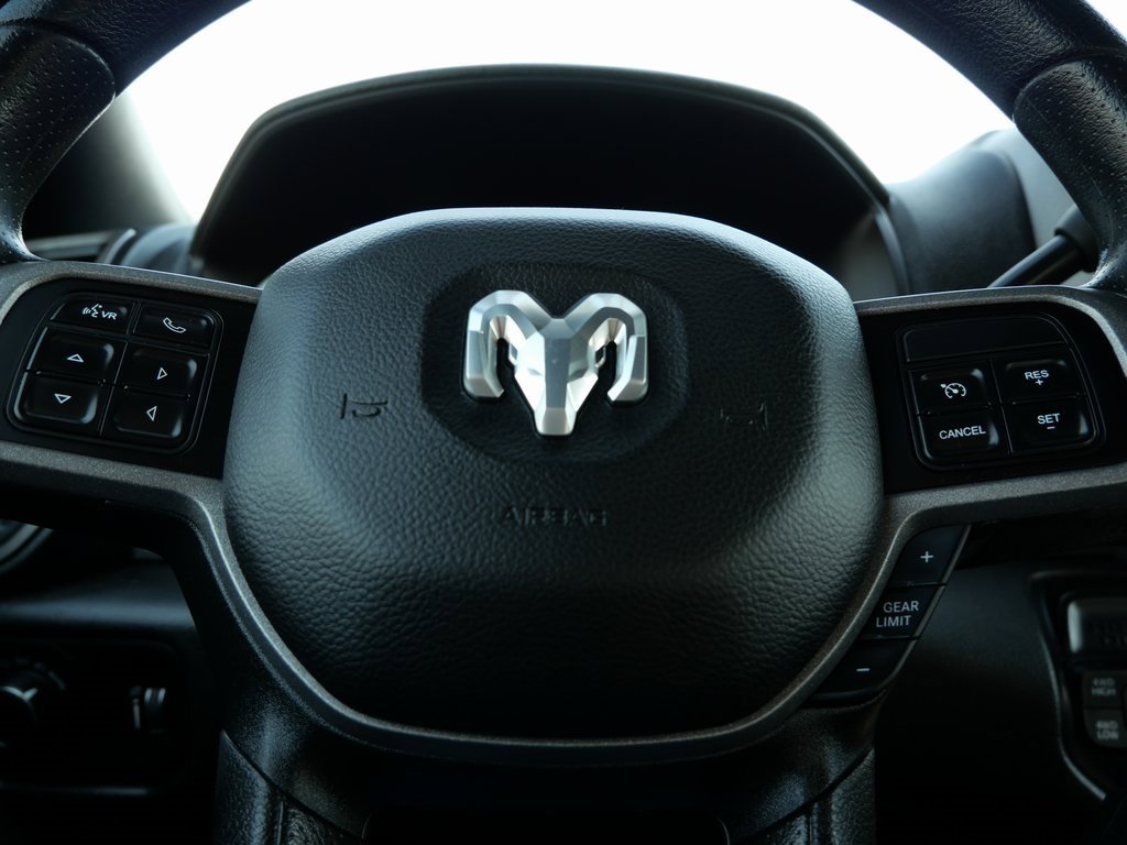 Used 2022 RAM 3500 Tradesman w/ Max Tow Package image 17