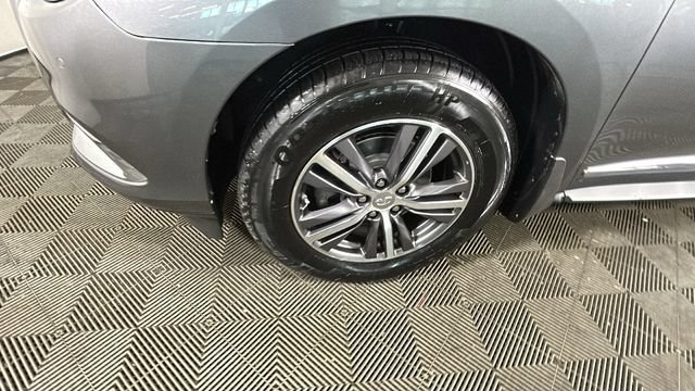 Used 2018 INFINITI QX60 Luxe w/ Premium Plus Package AWD/4WD image 9